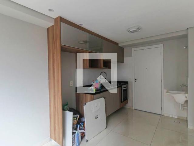 Apto, São Rafael, 2 Quartos, 33 m2 São Paulo