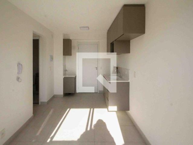 Apto, São Rafael, 2 Quartos, 44 m2 São Paulo