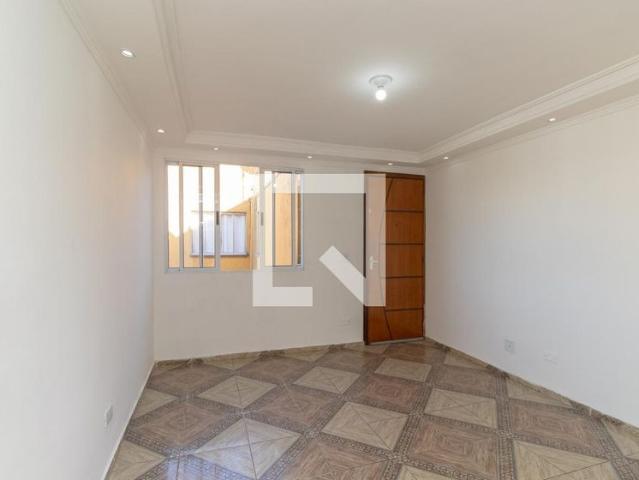 Apto, São Rafael, 2 Quartos, 45 m2 São Paulo