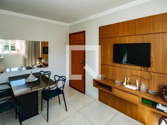 Apto, São Salvador, 2 Quartos, 50 m2 Belo Horizonte