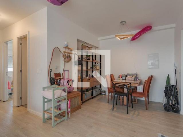 Apto, São Sebastião, 3 Quartos, 81 m2 Porto Alegre
