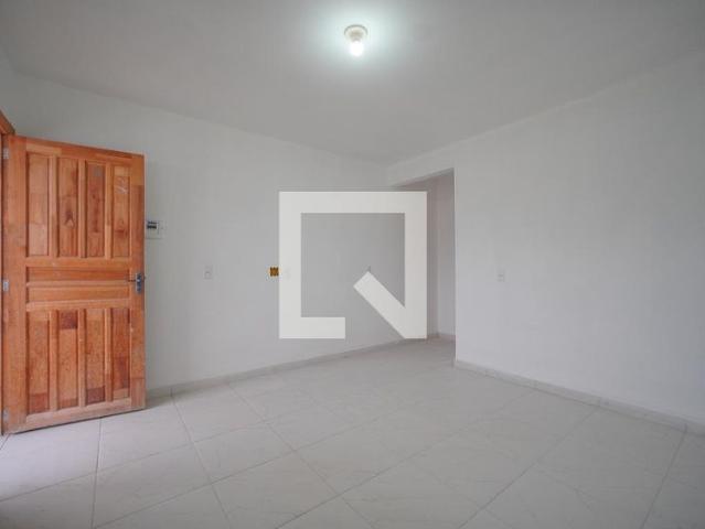 Apto, São Sebastião, 1 Quarto, 30 m2 Palhoça