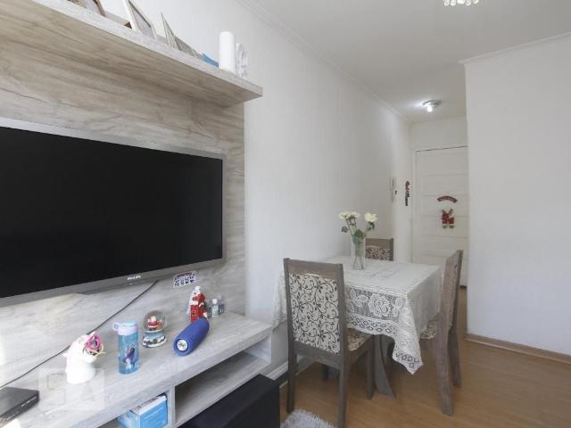 Apto, São Sebastião, 1 Quarto, 43 m2 Porto Alegre