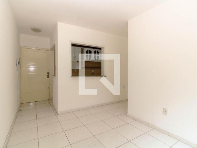 Apto, São Sebastião, 1 Quarto, 48 m2 Porto Alegre