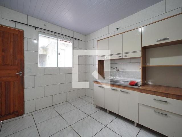 Apto, São Sebastião, 2 Quartos, 30 m2 Palhoça