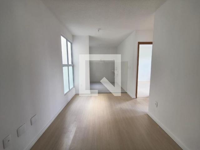 Apto, São Sebastião, 2 Quartos, 45 m2 Palhoça