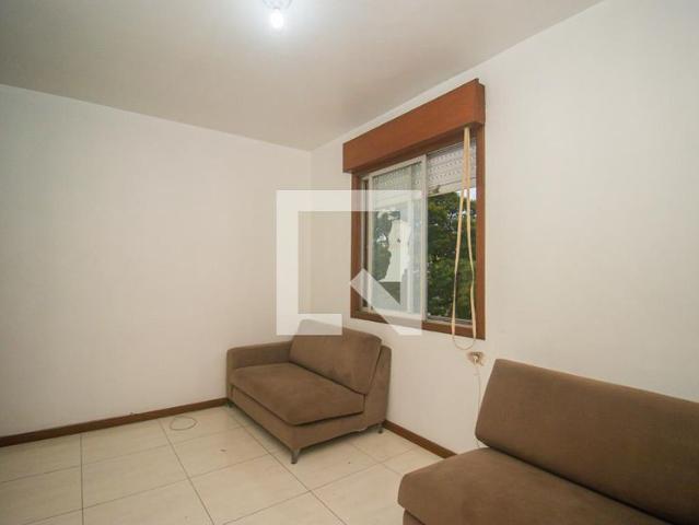 Apto, São Sebastião, 2 Quartos, 52 m2 Porto Alegre