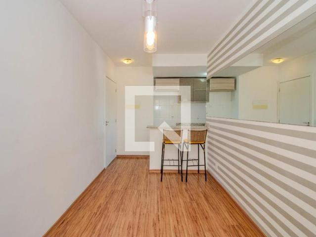 Apto, São Sebastião, 2 Quartos, 62 m2 Porto Alegre
