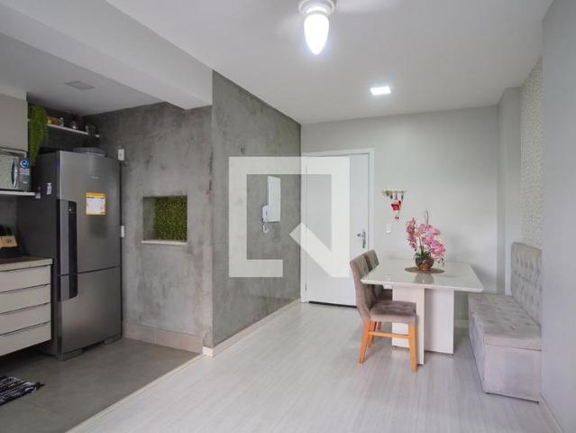 Apto, São Sebastião, 2 Quartos, 63 m2 Porto Alegre