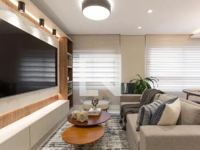 Apto, São Sebastião, 2 Quartos, 74 m2 Porto Alegre