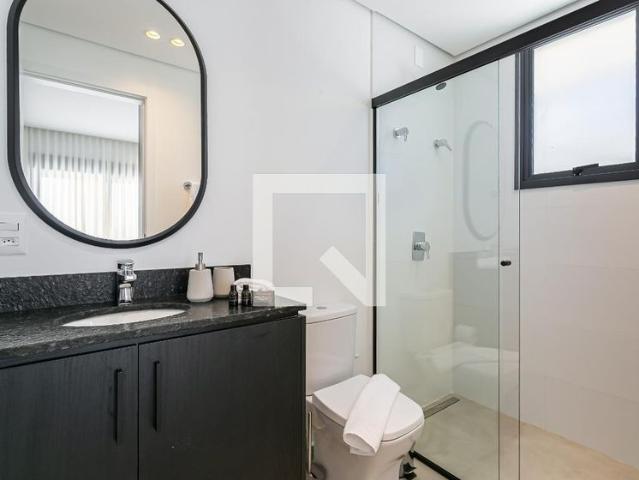 Apto, Saco Grande, 1 Quarto, 138 m2 Florianópolis