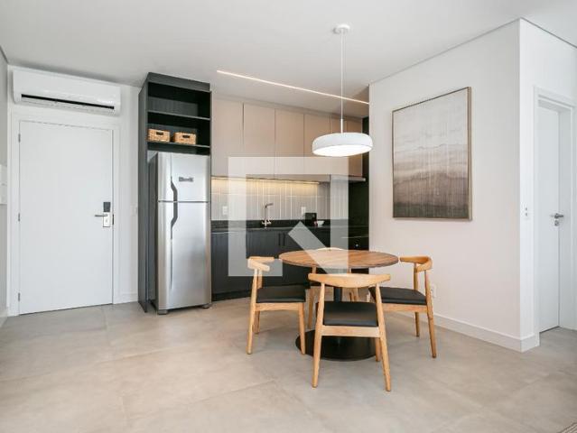 Apto, Saco Grande, 1 Quarto, 138 m2 Florianópolis
