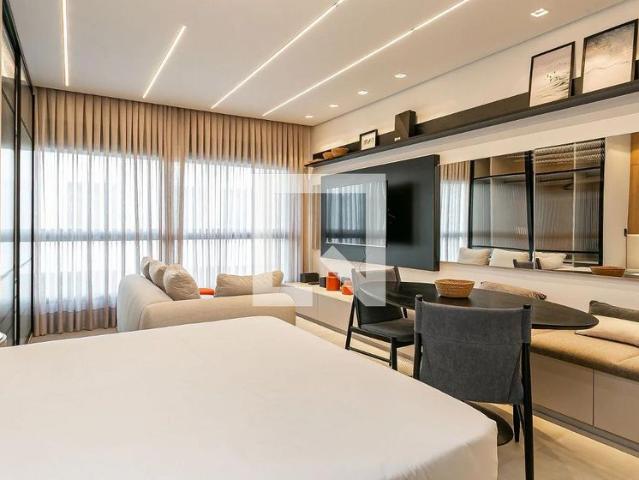 Apto, Saco Grande, 1 Quarto, 40 m2 Florianópolis