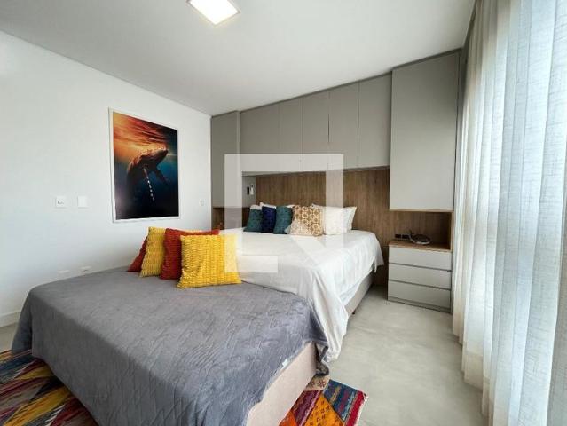 Apto, Saco Grande, 1 Quarto, 40 m2 Florianópolis