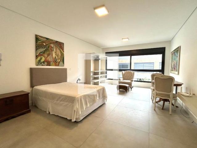 Apto, Saco Grande, 1 Quarto, 42 m2 Florianópolis