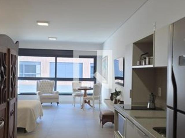 Apto, Saco Grande, 2 Quartos, 42 m2 Florianópolis
