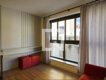 Apto, Saco dos Limões, 1 Quarto, 40 m2 Florianópolis