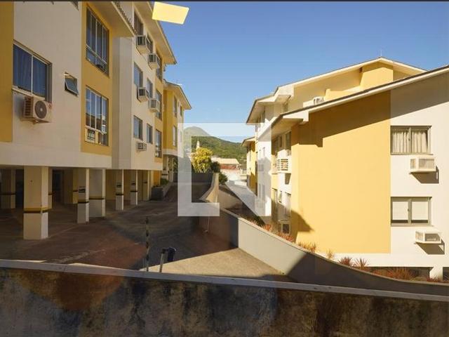 Apto, Saco dos Limões, 1 Quarto, 40 m2 Florianópolis