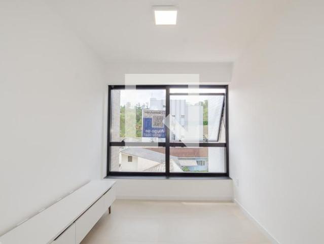 Apto, Saco dos Limões, 1 Quarto, 45 m2 Florianópolis