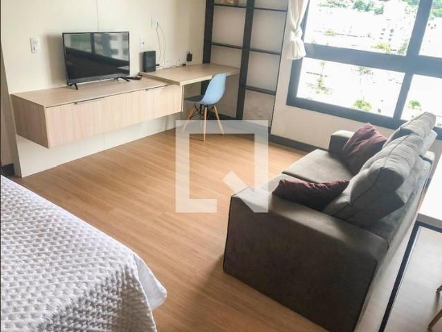 Apto, Saco dos Limões, 1 Quarto, 70 m2 Florianópolis