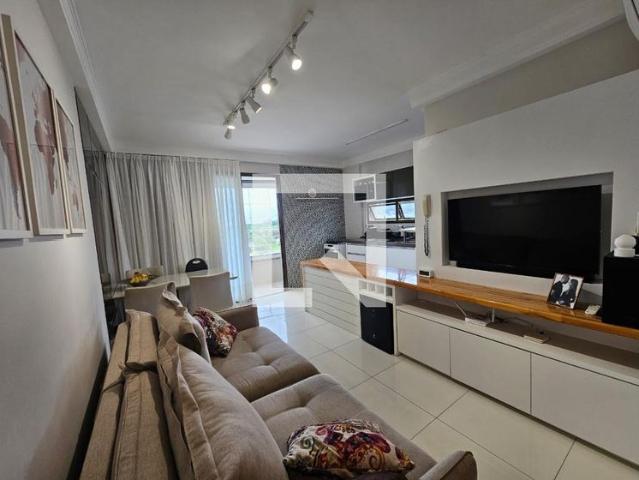 Apto, Saco dos Limões, 2 Quartos, 60 m2 Florianópolis