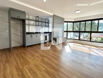 Apto, Saco dos Limões, 2 Quartos, 61 m2 Florianópolis