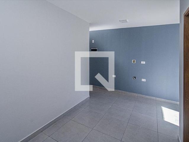 Apto, Sacomã, 1 Quarto, 27 m2 São Paulo