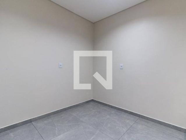 Apto, Sacomã, 1 Quarto, 27 m2 São Paulo