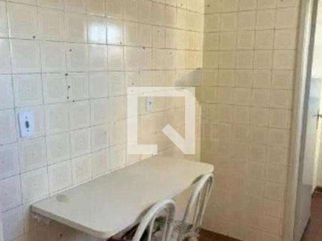 Apto, Sacomã, 1 Quarto, 35 m2 São Paulo