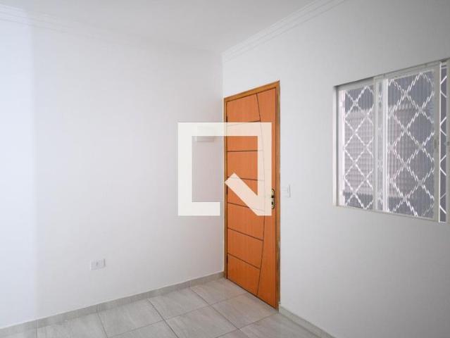 Apto, Sacomã, 1 Quarto, 36 m2 São Paulo