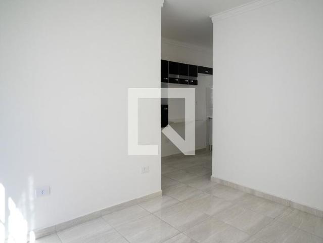Apto, Sacomã, 1 Quarto, 36 m2 São Paulo