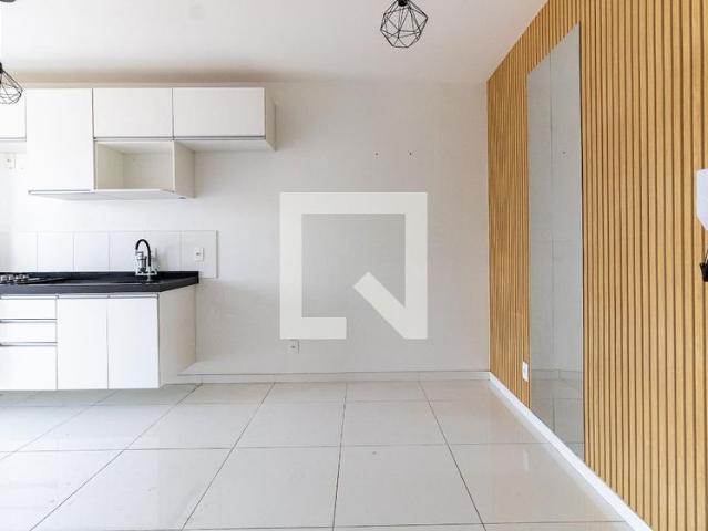 Apto, Sacomã, 1 Quarto, 36 m2 São Paulo