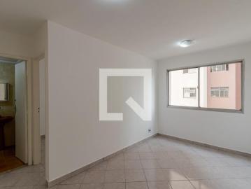 Apto, Sacomã, 1 Quarto, 38 m2 São Paulo