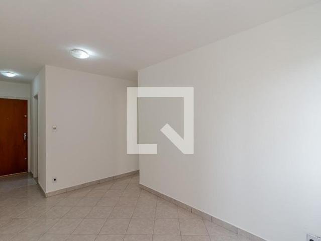 Apto, Sacomã, 1 Quarto, 38 m2 São Paulo