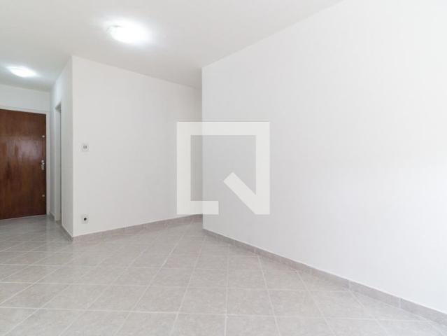 Apto, Sacomã, 1 Quarto, 38 m2 São Paulo