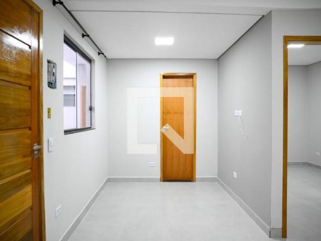 Apto, Sacomã, 1 Quarto, 38 m2 São Paulo