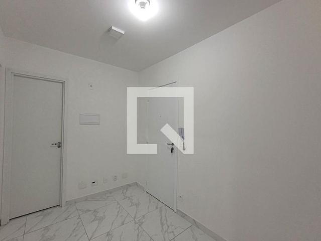 Apto, Sacomã, 1 Quarto, 30 m2 São Paulo