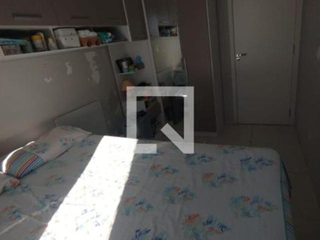 Apto, Sacomã, 1 Quarto, 31 m2 São Paulo