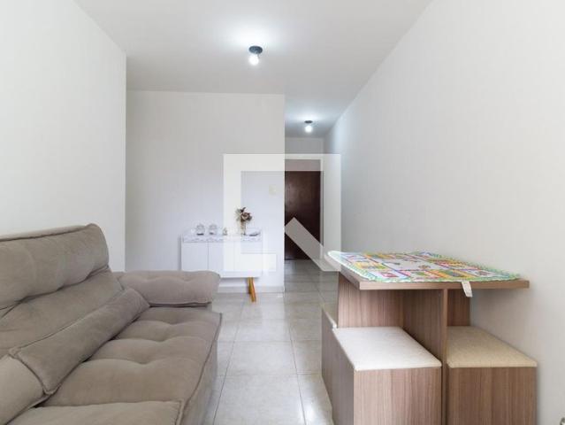 Apto, Sacomã, 1 Quarto, 47 m2 São Paulo