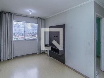 Apto, Sacomã, 1 Quarto, 47 m2 São Paulo