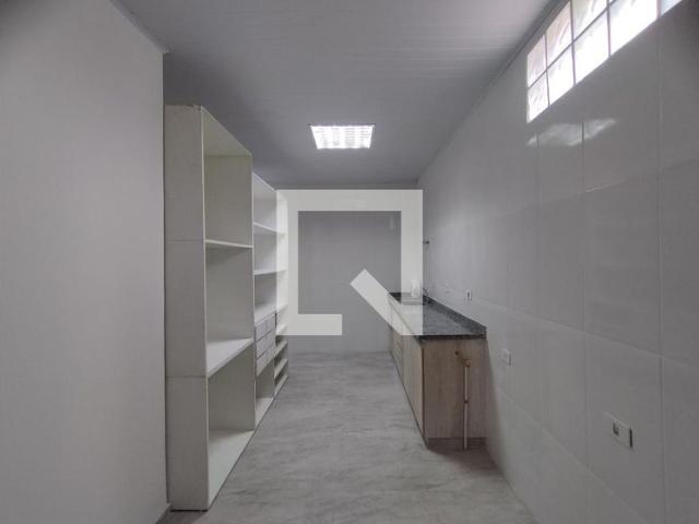 Apto, Sacomã, 1 Quarto, 48 m2 São Paulo