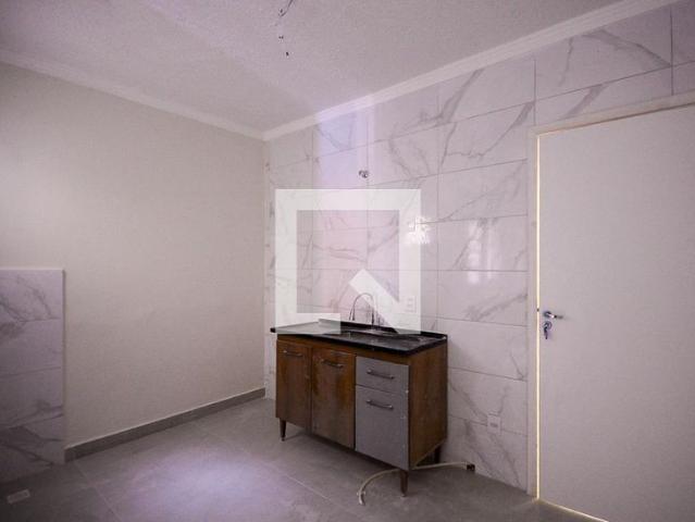 Apto, Sacomã, 1 Quarto, 40 m2 São Paulo