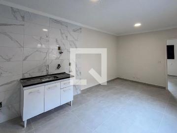 Apto, Sacomã, 1 Quarto, 40 m2 São Paulo