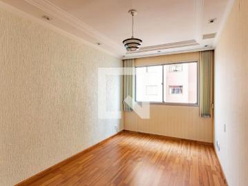 Apto, Sacomã, 1 Quarto, 40 m2 São Paulo