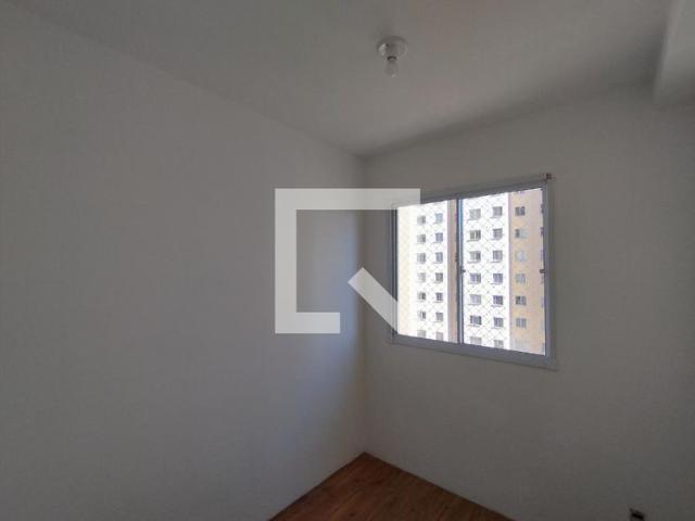 Apto, Sacomã, 2 Quartos, 43 m2 São Paulo