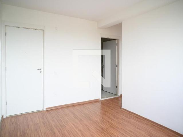 Apto, Sacomã, 2 Quartos, 43 m2 São Paulo