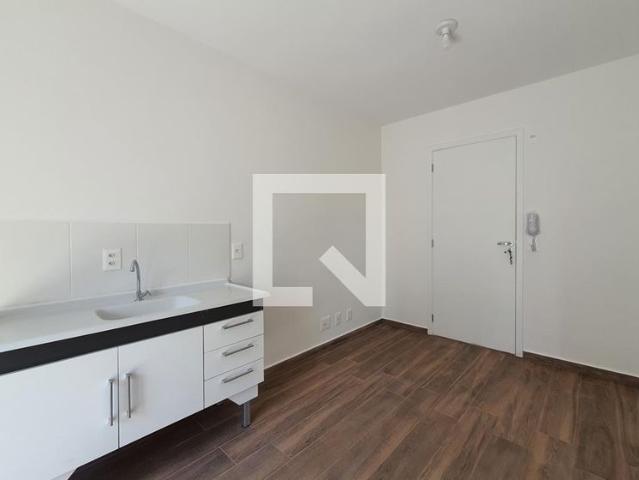 Apto, Sacomã, 2 Quartos, 40 m2 São Paulo