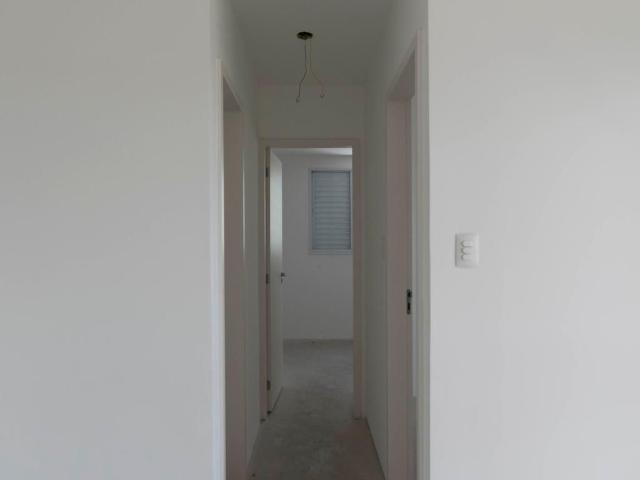 Apto, Sacomã, 2 Quartos, 47 m2 São Paulo