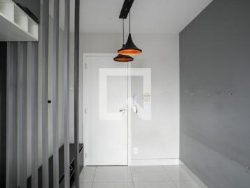Apto, Sacomã, 2 Quartos, 63 m2 São Paulo