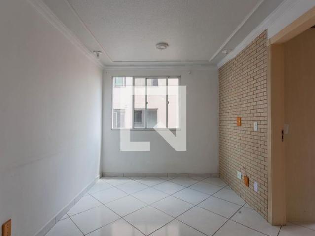Apto, Sacomã, 2 Quartos, 45 m2 São Paulo
